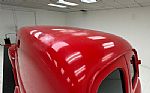 1951 F100 Panel Delivery Truck Thumbnail 19