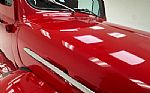 1951 F100 Panel Delivery Truck Thumbnail 24