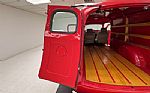 1951 F100 Panel Delivery Truck Thumbnail 64