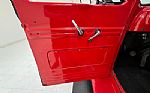1951 F100 Panel Delivery Truck Thumbnail 68
