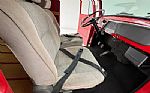 1951 F100 Panel Delivery Truck Thumbnail 73