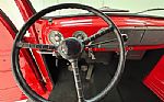 1951 F100 Panel Delivery Truck Thumbnail 74
