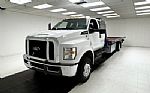 2016 F650 Super Duty 4x2 Supercab R Thumbnail 1