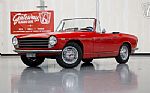 1965 Spider S Thumbnail 4