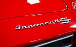 1965 Spider S Thumbnail 9