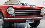1965 Spider S Thumbnail 10