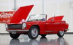1965 Spider S Thumbnail 75