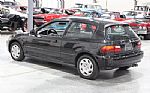 1993 Civic Si Thumbnail 3