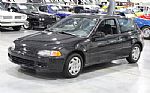 1993 Civic Si Thumbnail 12