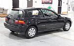 1993 Civic Si Thumbnail 16