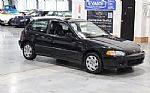 1993 Civic Si Thumbnail 18