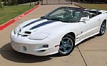 1999 Firebird Trans-Am 30th Anniver Thumbnail 2