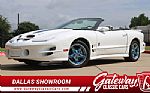 1999 Firebird Trans-Am 30th Anniver Thumbnail 1
