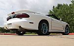 1999 Firebird Trans-Am 30th Anniver Thumbnail 16