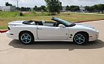 1999 Firebird Trans-Am 30th Anniver Thumbnail 17