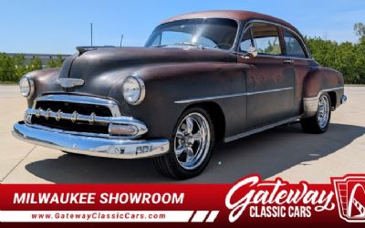Photo of a 1952 Chevrolet Deluxe for sale