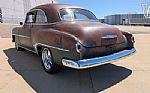 1952 Deluxe Thumbnail 8
