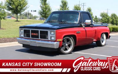Photo of a 1987 GMC 1500 Sierra Classic for sale