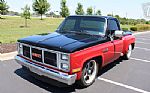 1987 1500 Sierra Classic Thumbnail 2