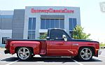 1987 1500 Sierra Classic Thumbnail 7