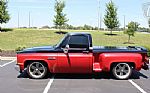 1987 1500 Sierra Classic Thumbnail 24