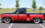 1987 1500 Sierra Classic Thumbnail 25