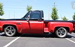 1987 1500 Sierra Classic Thumbnail 26