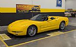 2003 Corvette Convertible Thumbnail 2