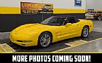 2003 Corvette Convertible Thumbnail 1
