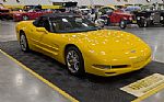 2003 Corvette Convertible Thumbnail 3