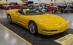 2003 Corvette Convertible Thumbnail 4
