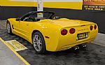 2003 Corvette Convertible Thumbnail 8