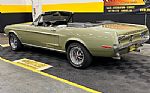 1968 Mustang Convertible 302 V8 Thumbnail 4
