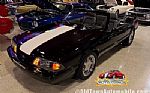 1989 Mustang LX Convertible Thumbnail 1