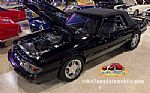 1989 Mustang LX Convertible Thumbnail 2