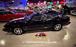 1989 Mustang LX Convertible Thumbnail 5