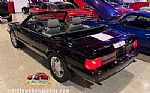 1989 Mustang LX Convertible Thumbnail 6
