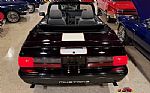 1989 Mustang LX Convertible Thumbnail 7