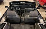 1989 Mustang LX Convertible Thumbnail 9