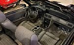 1989 Mustang LX Convertible Thumbnail 11