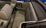 1989 Mustang LX Convertible Thumbnail 12