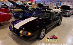 1989 Mustang LX Convertible Thumbnail 29