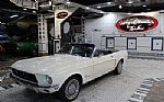 1968 Mustang Thumbnail 1