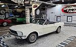 1968 Mustang Thumbnail 2