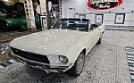 1968 Mustang Thumbnail 3