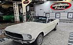 1968 Mustang Thumbnail 4