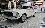 1968 Mustang Thumbnail 14