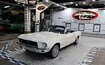 1968 Mustang Thumbnail 23