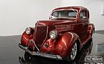 1936 Deluxe 5-Window Thumbnail 20