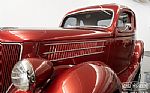 1936 Deluxe 5-Window Thumbnail 17